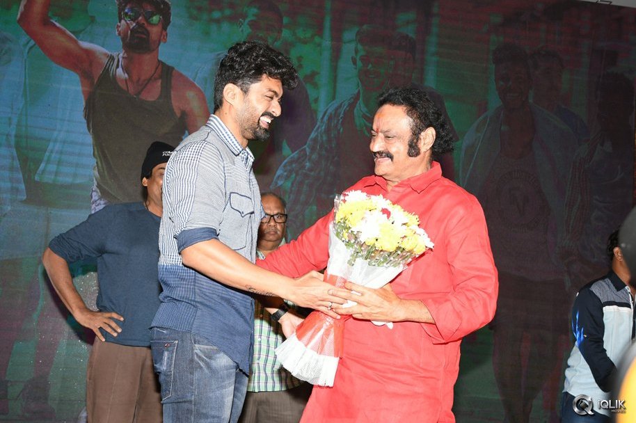 ISM-Movie-Audio-Launch